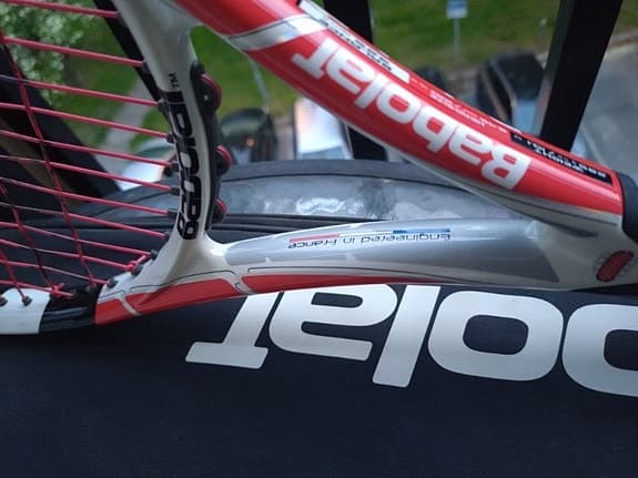 Babolat Drive Tour (295g)