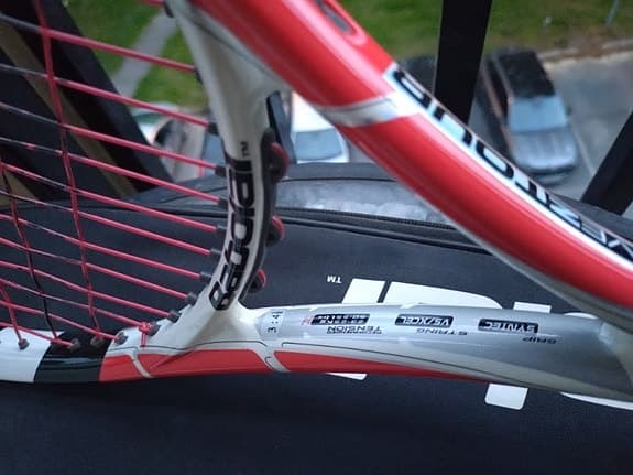 Babolat Drive Tour (295g)