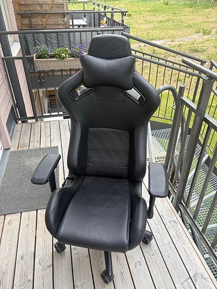 Svive gamingstol