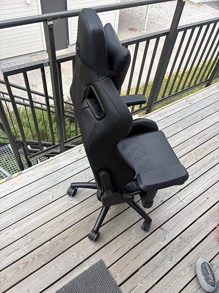 Svive gamingstol
