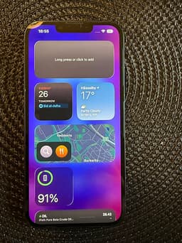 Apple iPhone 14 128GB – mycket fint skick