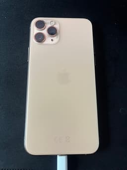 iPhone 11 Pro 64 GB – Väldigt fräsch och välskött