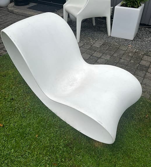Gungstol av Ron Arad