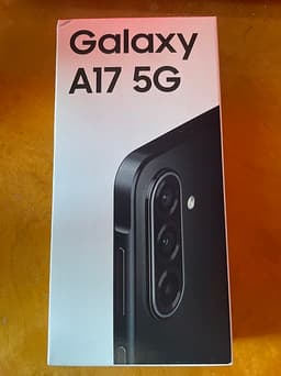 Samsung Galaxy A17 5G