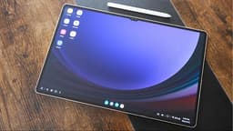 Samsung Galaxy Tab S9 Ultra (WiFi, ej 5G)