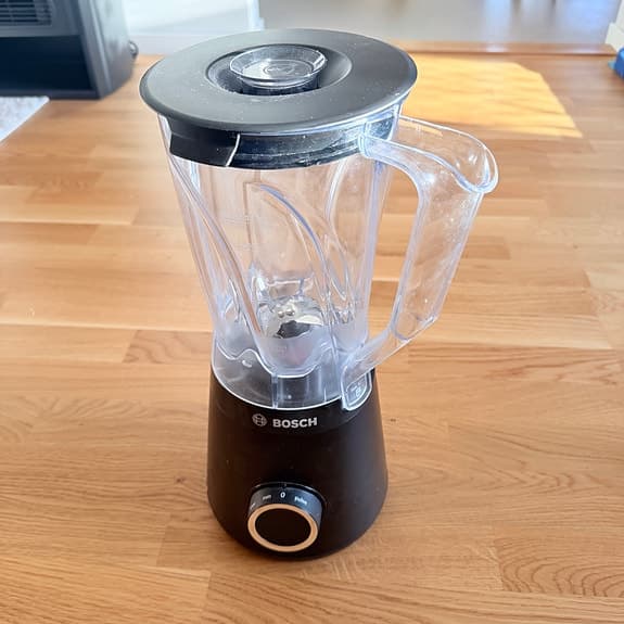 Bosch VitaPower blender