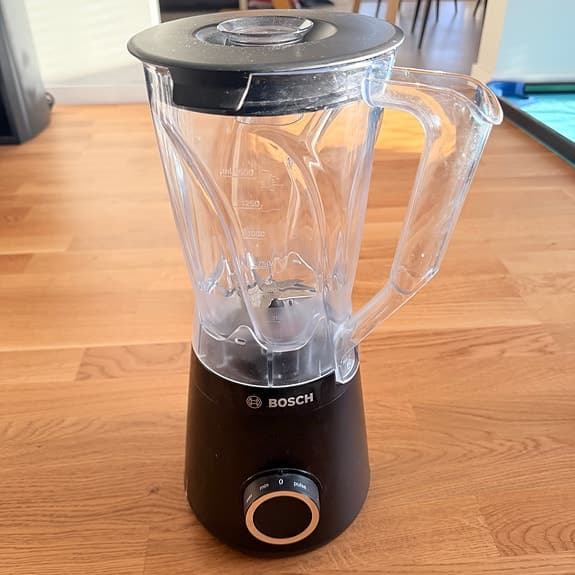 Bosch VitaPower blender
