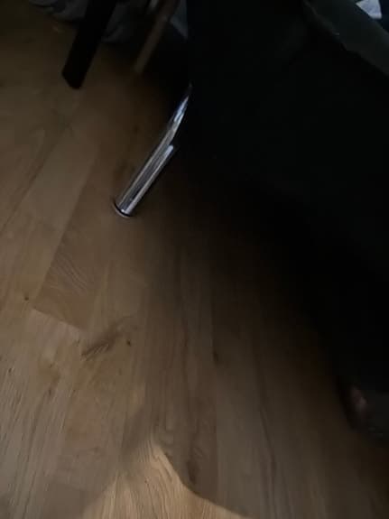 Bekväm bäddsoffa