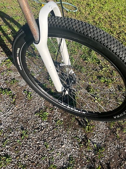 X-trail Cykel från Biltema