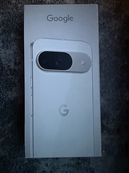 Google Pixel 9