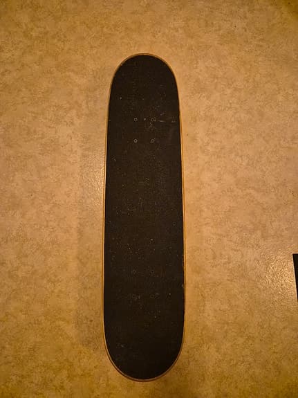 Powell Peralta skateboard
