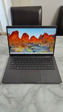 Dell Latitude 7430 - i7 12th gen / 32GB RAM / 512GB SSD