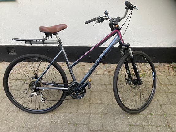 Cykel