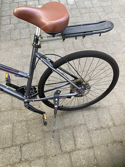 Cykel