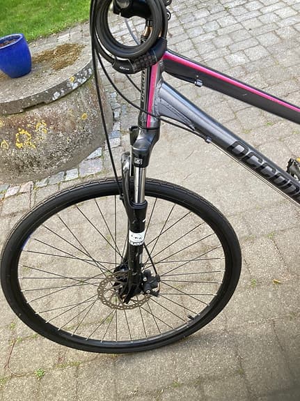 Cykel