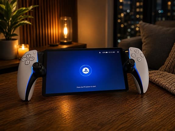 Sony PlayStation 5