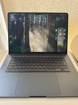 Apple MacBook Air M2 2023 8GB/256GB