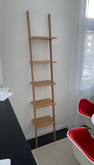 Swedese libri steghyll