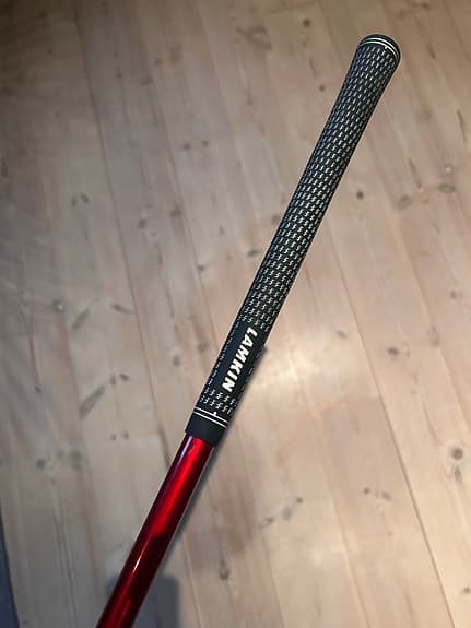 Cobra King F8 fw 3-4