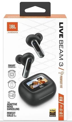 JBL Live Beam 3