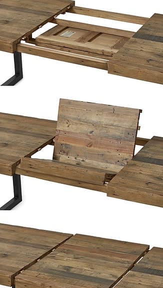 Woodenforge Mio matgrupp