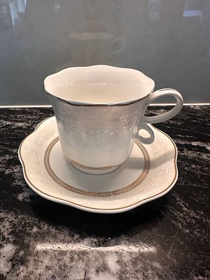 Kaffekoppar