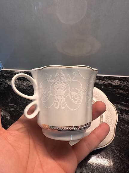 Kaffekoppar