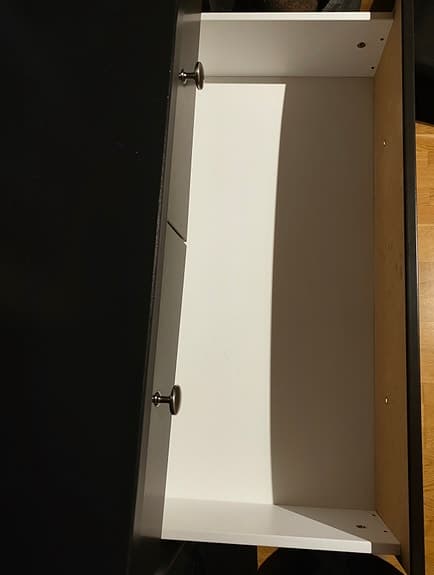 Svart Byrå