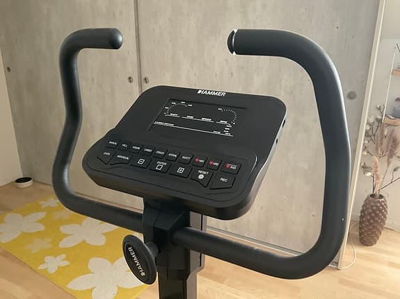 Hammer Motionscykel Varon XTR II