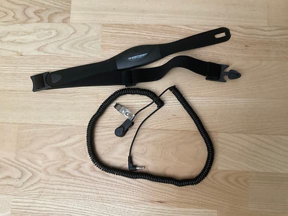 Hammer Motionscykel Varon XTR II