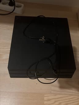 Playstation 4 pro