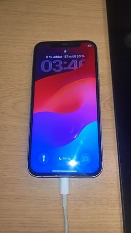 Apple iPhone 12 64 GB lila