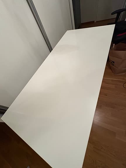 Hemnes byrå 3 lådor