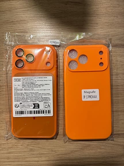 iPhone 13 Pro Max tillbehör