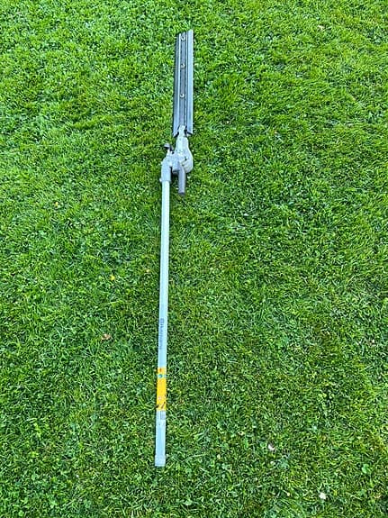 Husqvarna Häcksax HA860