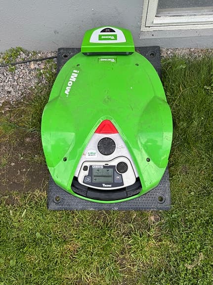 Robotgräsklippare Stihl/Viking iMow 632