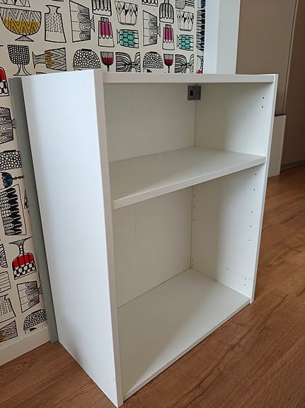 Skåp Enhet från Ikea