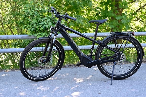 Specialized  Turbo Vado 3.0 IGH