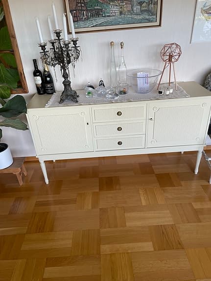 Gustaviansk matgrupp Axet