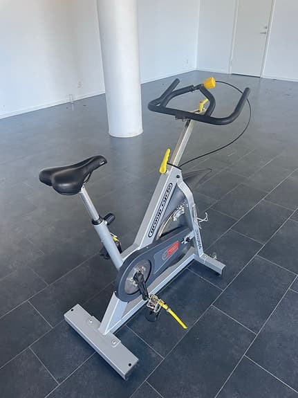 Spinningcykel (2st)