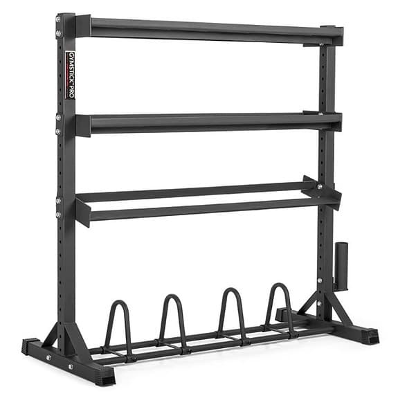 Gymstick Multiställ - Förvaringsrack