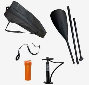 Active Living SUP