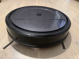 iRobot Roomba Combo Vaccum & Mop