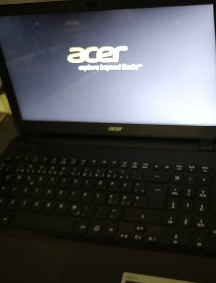 Acer Aspire E5-573 15"