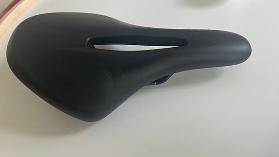 Selle royal cykelsadel 143 mm