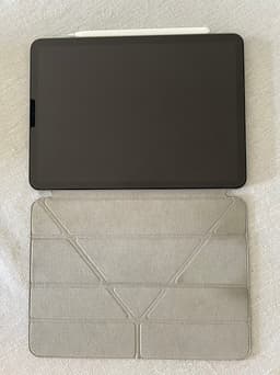 Apple iPad Air (2022), 5th Gen 64 GB + Apple Pencil 2nd Gen