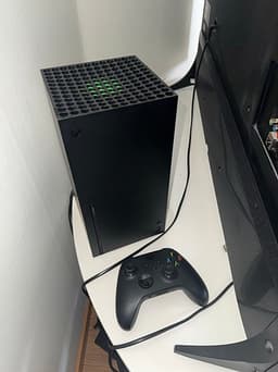 Xbox Series X 1tb