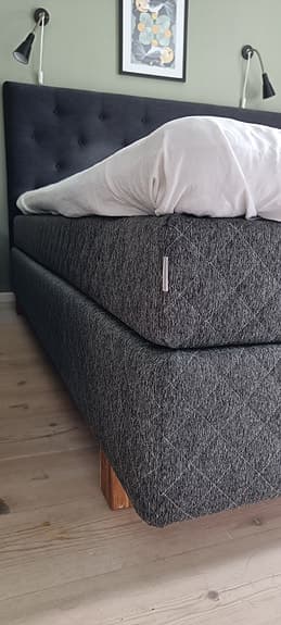 Kontinentalsäng Kungsängen