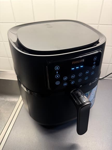 Philips Airfryer 5000 Series XXL Connected HD9285/90
