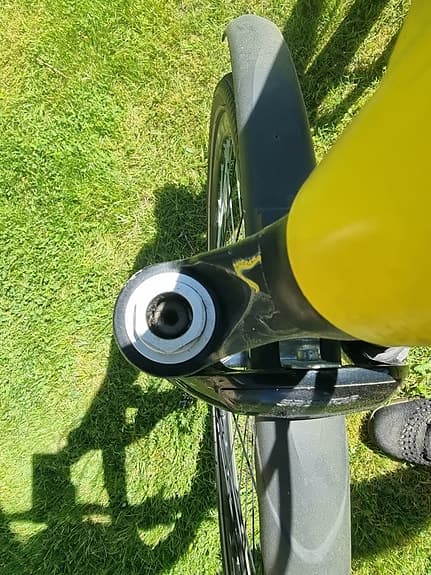 Crescent 27 vxl